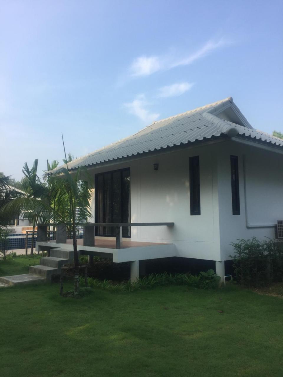 Bulan Villa ラヨーン エクステリア 写真