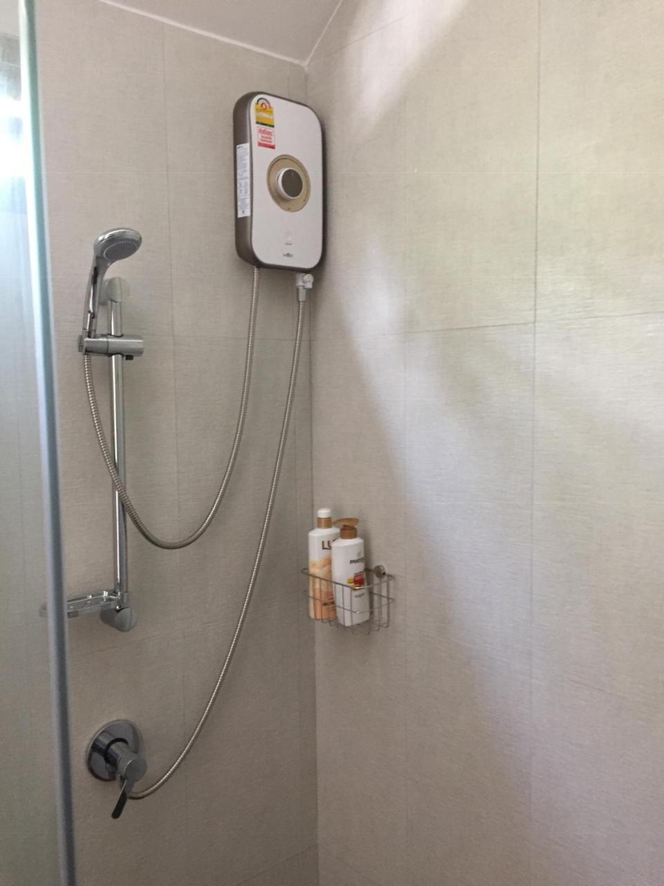 Bulan Villa ラヨーン エクステリア 写真