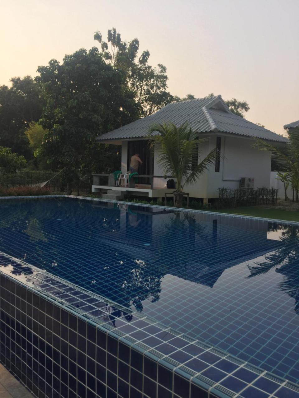 Bulan Villa ラヨーン エクステリア 写真