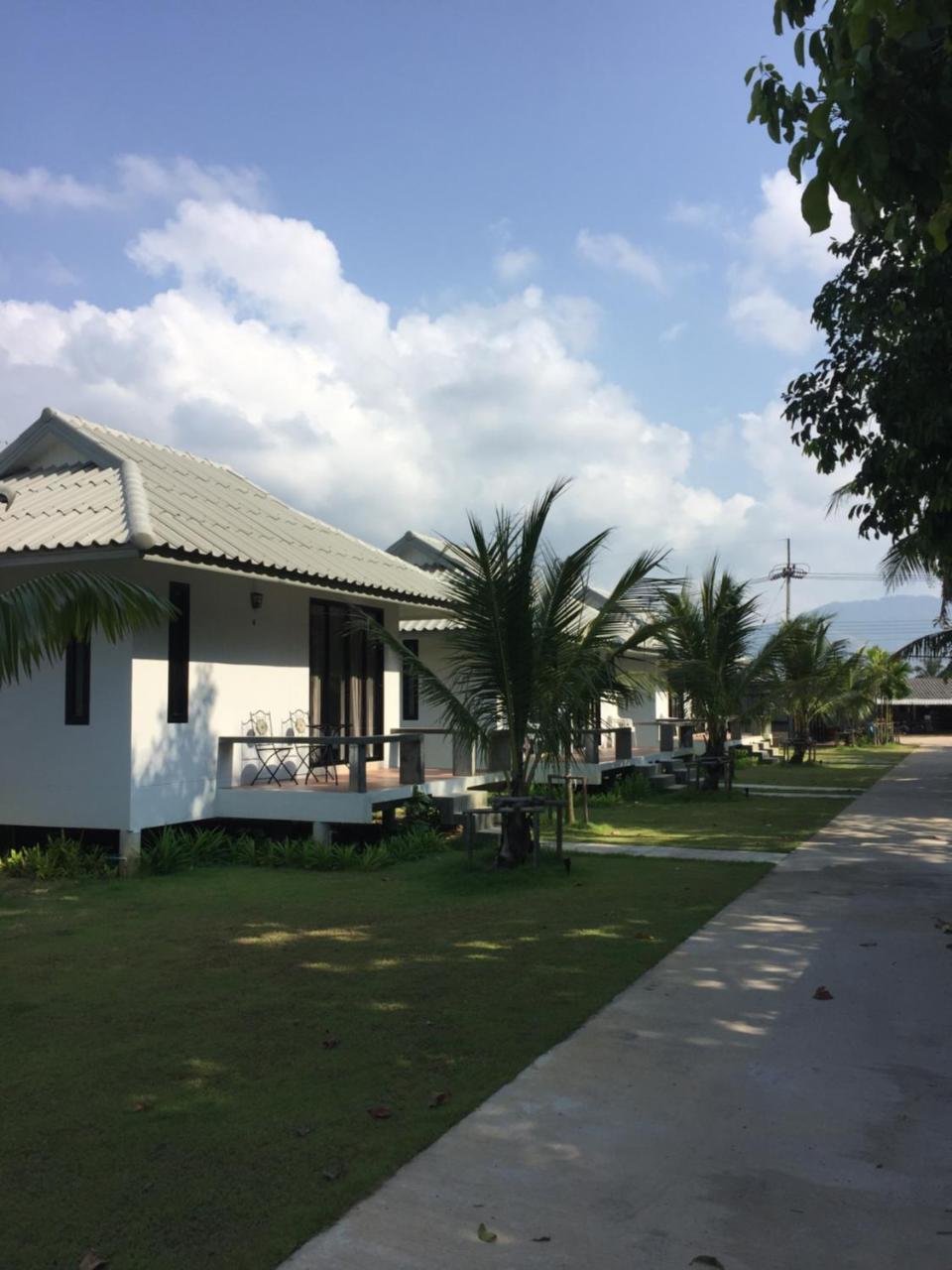 Bulan Villa ラヨーン エクステリア 写真