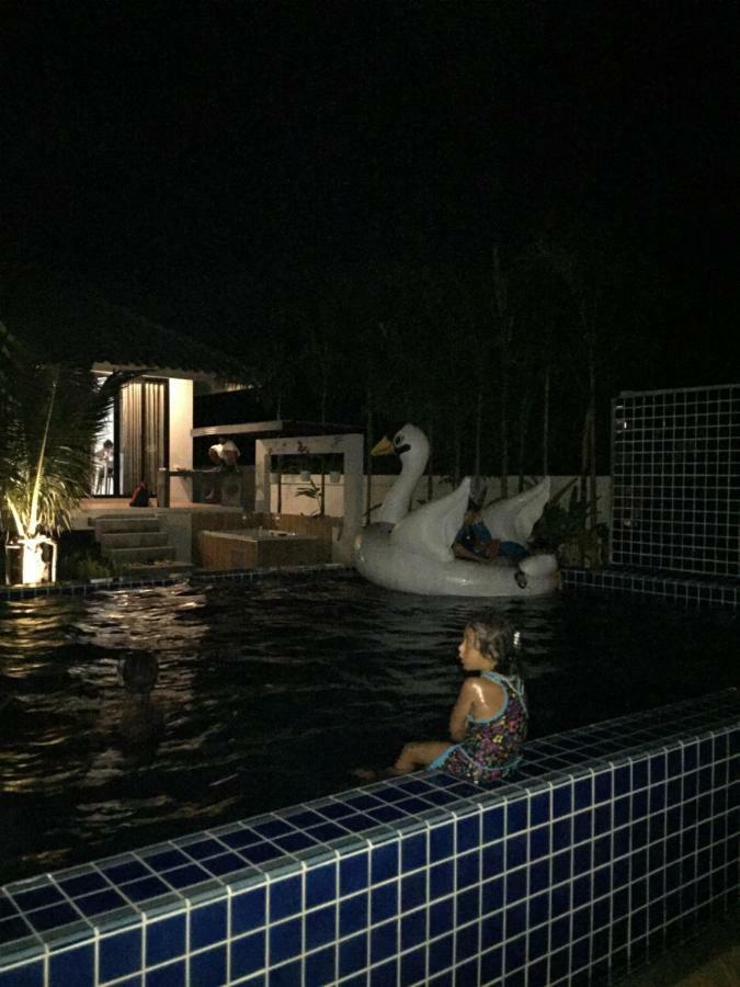 Bulan Villa ラヨーン エクステリア 写真