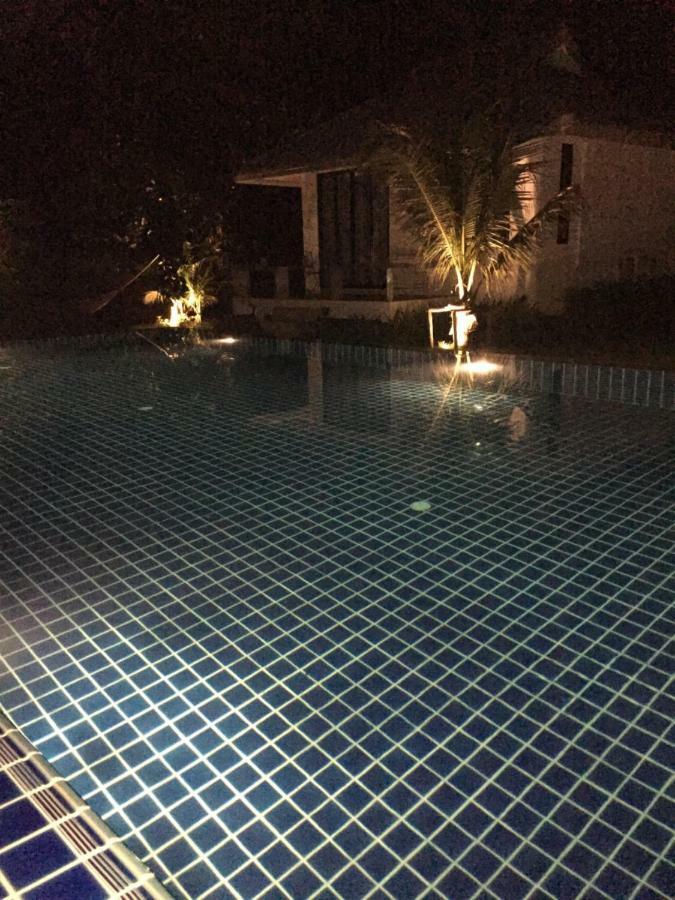 Bulan Villa ラヨーン エクステリア 写真