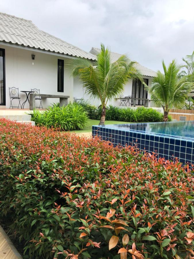 Bulan Villa ラヨーン エクステリア 写真