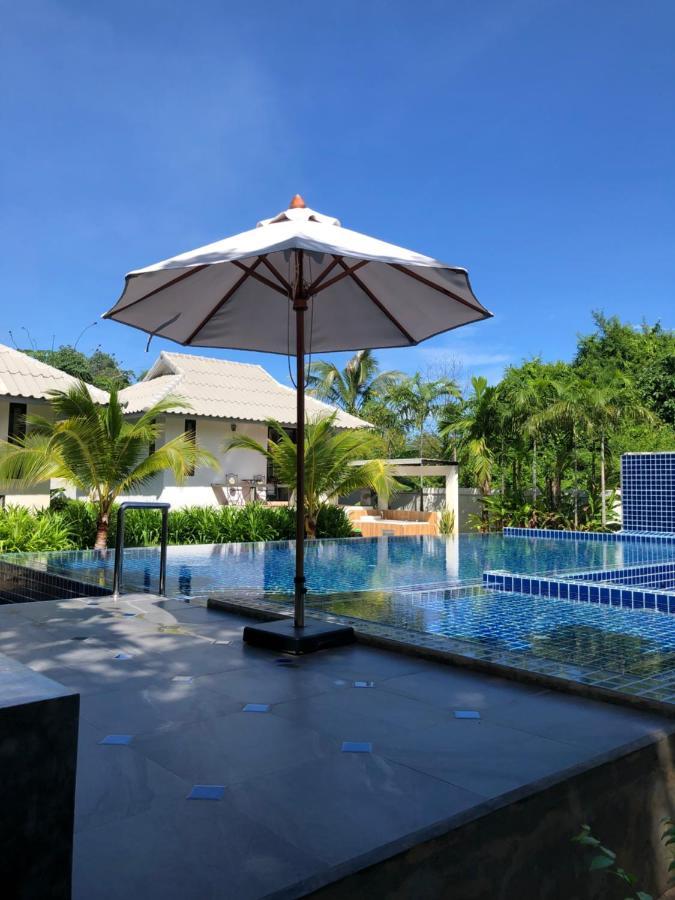Bulan Villa ラヨーン エクステリア 写真